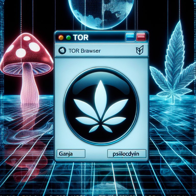 tor drug market
