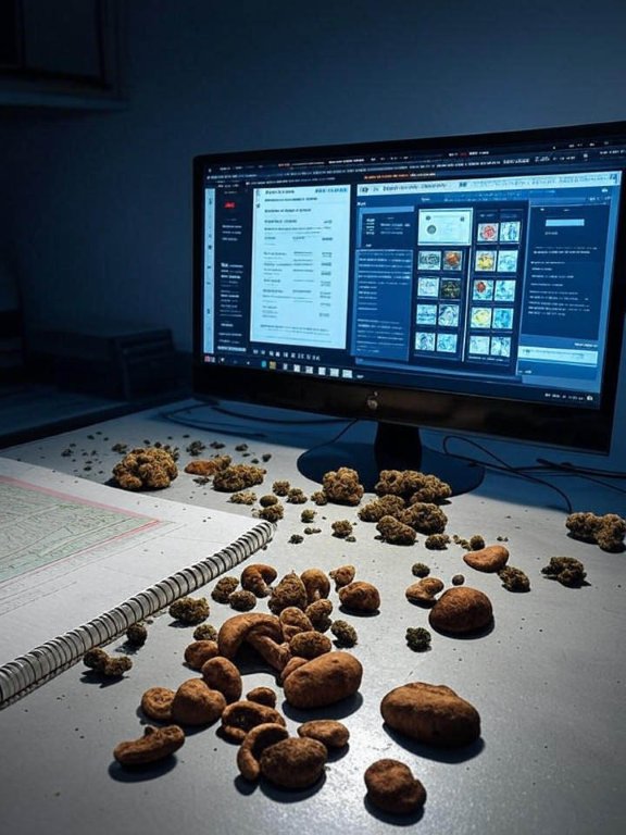 How User Reviews Build Trust on Darknet Markets dark market 2025