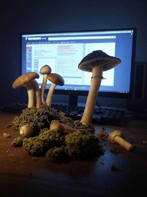 How Escrow and Reviews Build Trust in Darknet Trade dark market url
