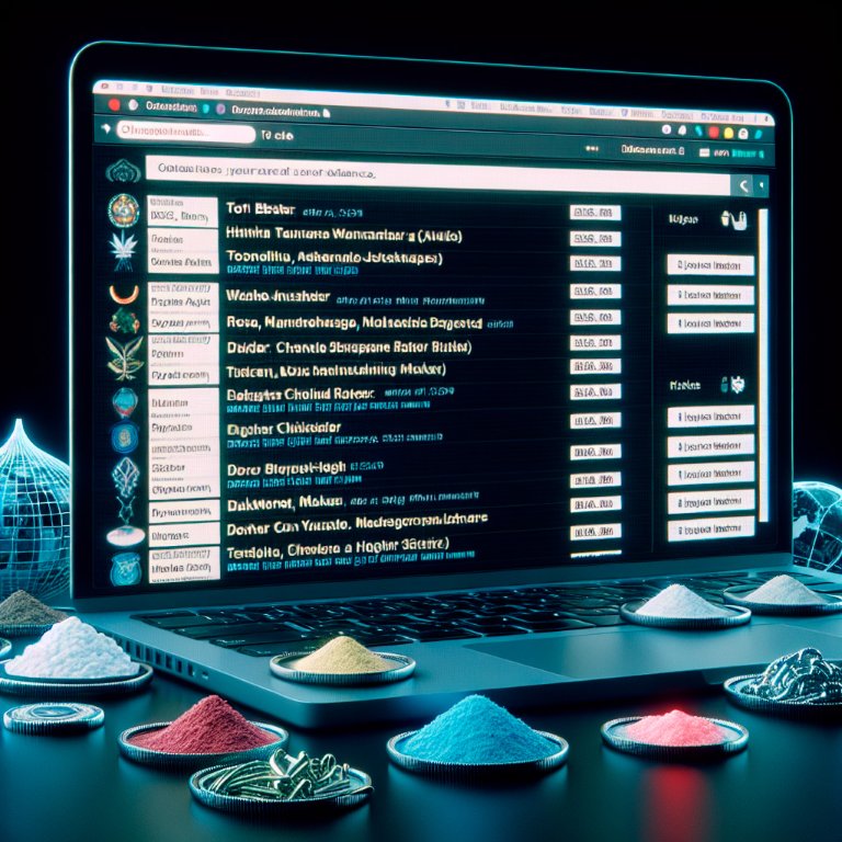How Reviews Build Trust and Check Quality on the Darknet dark market url