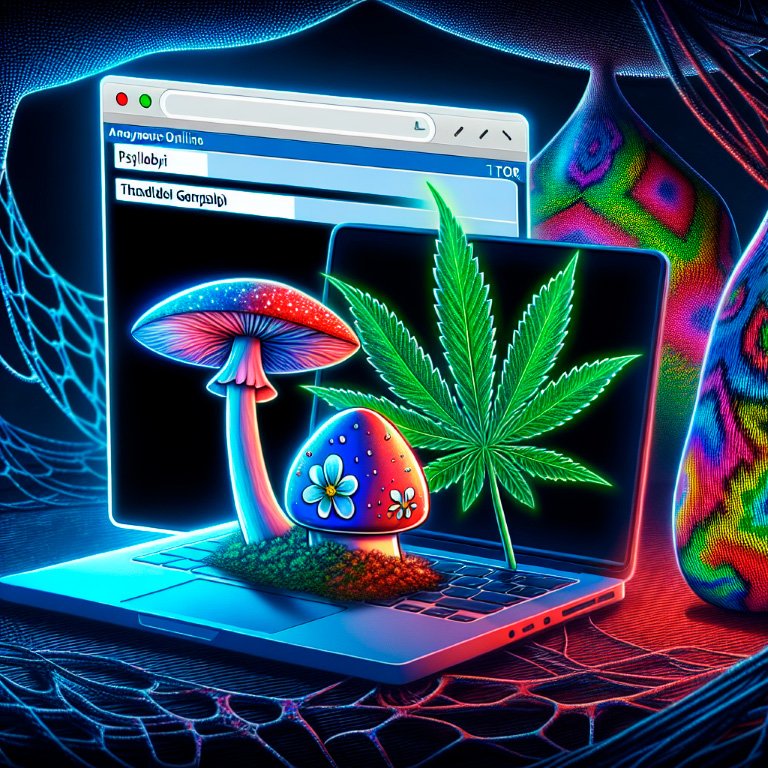 Private and Affordable Access on the Darknet dark market