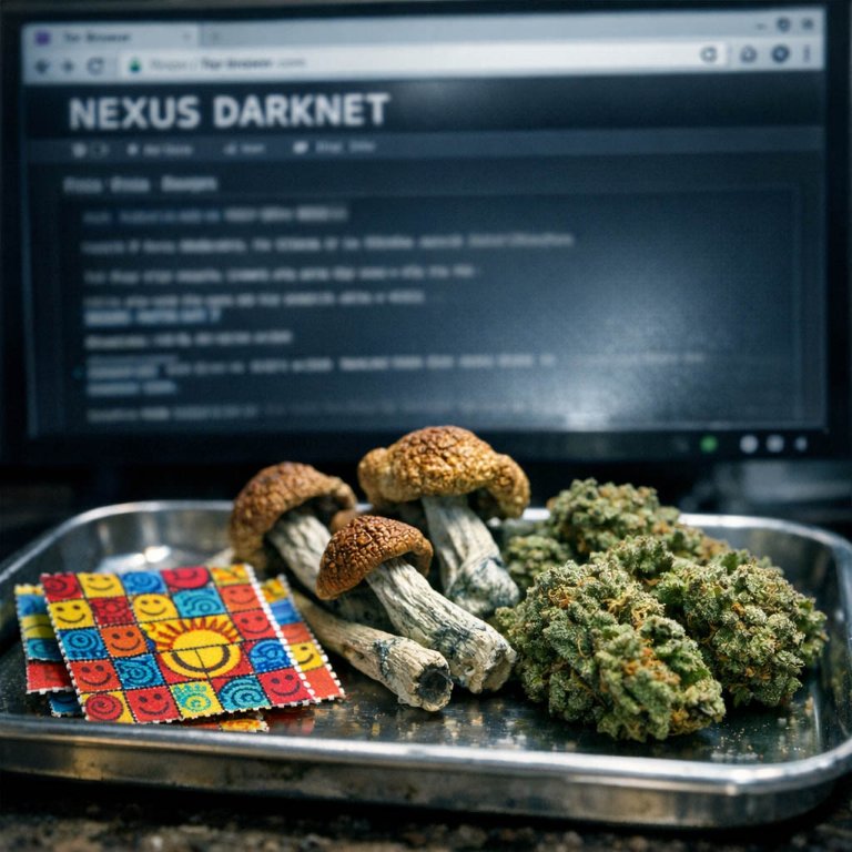 Why Darknet Markets Are Better for Buyers dark market