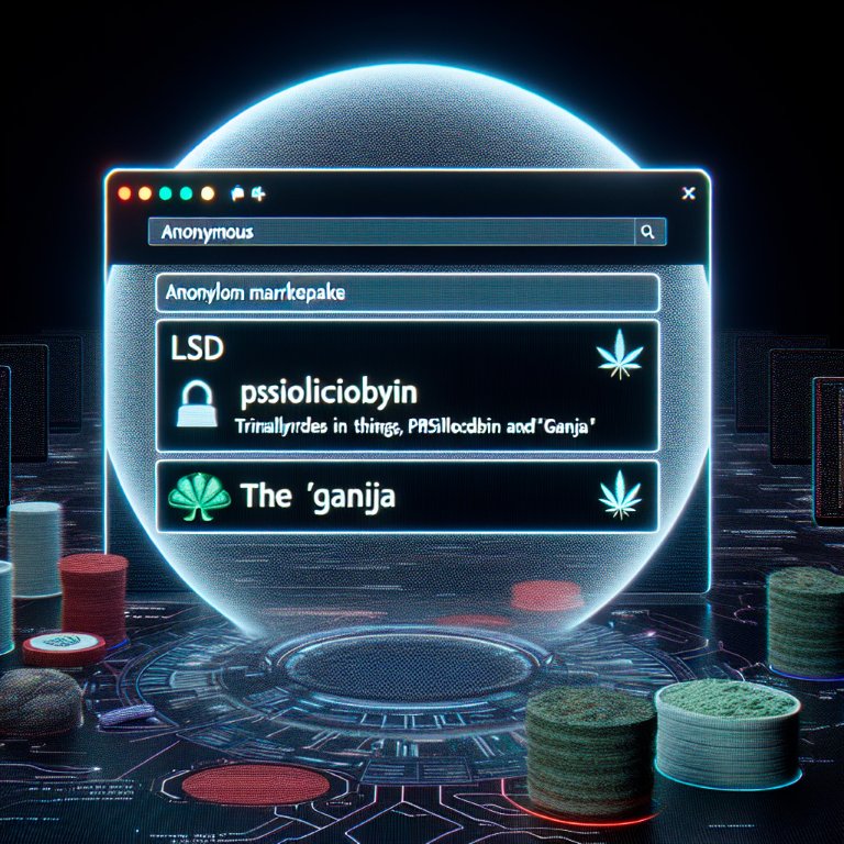 How Darknet Markets Now Make Buying Safer and Easier dark markets 2025