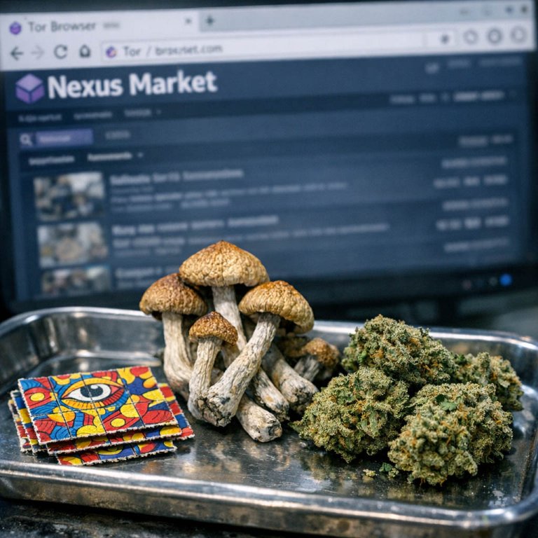 How Forums Keep Your Darknet Shopping Safe and Updated dark web market links