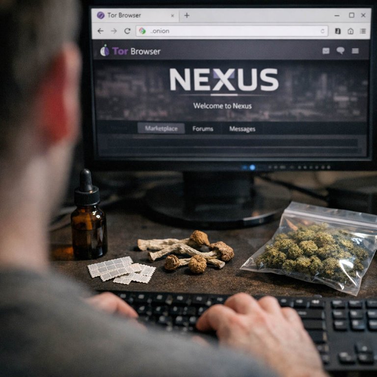 How Darknet Markets Work Better for Buyers dark web market links