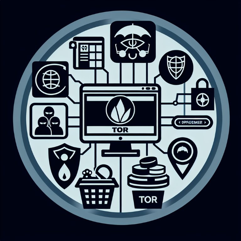 How Darknet Markets Compare on Features and Payments dark web market list