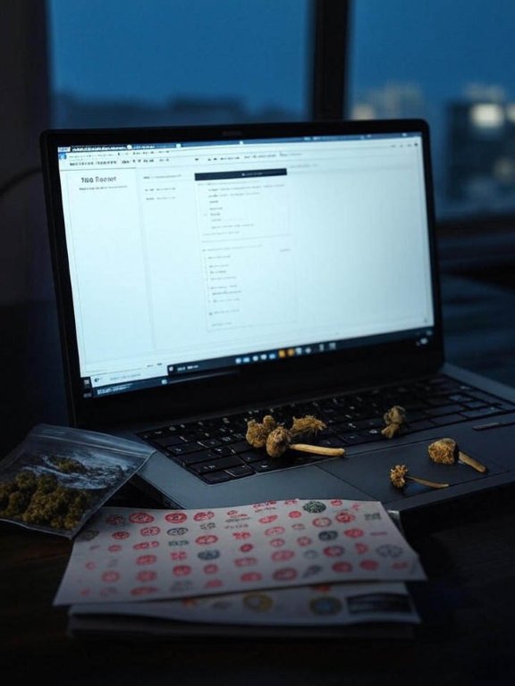 Fresh Lists for Safe and Easy Darknet Shopping dark web market list