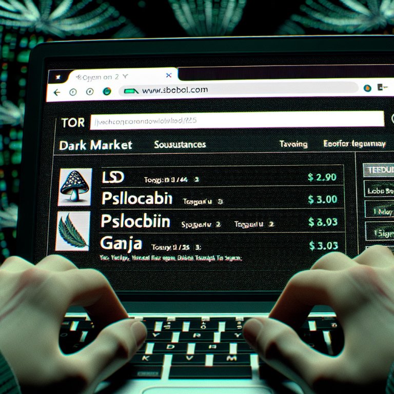 How Cryptocurrency Makes Darknet Shopping Private and Reliable dark web market urls