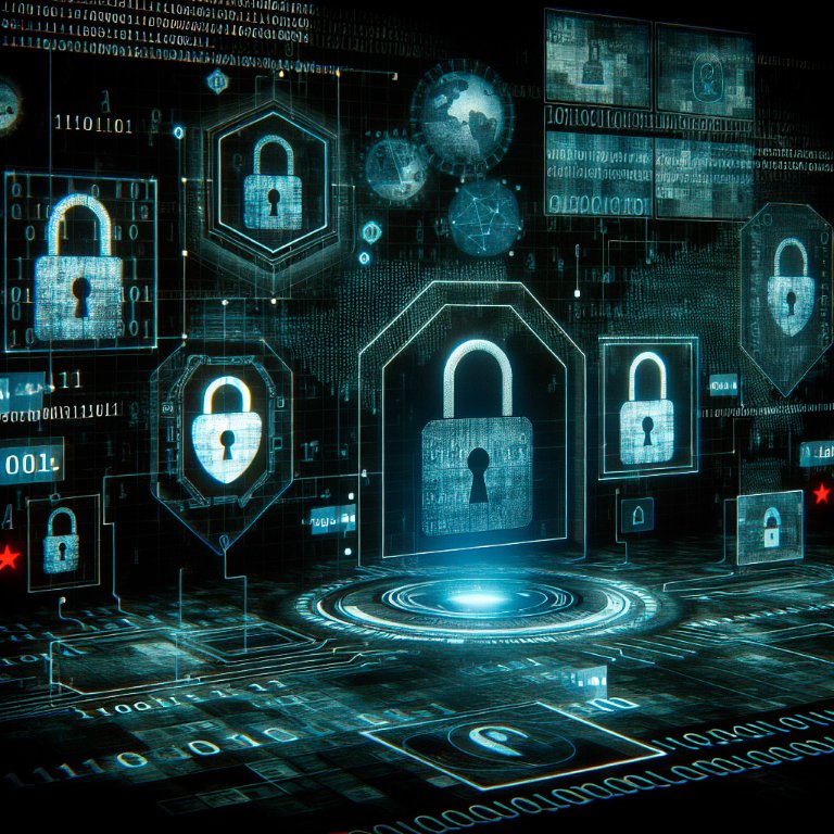 dark web market
