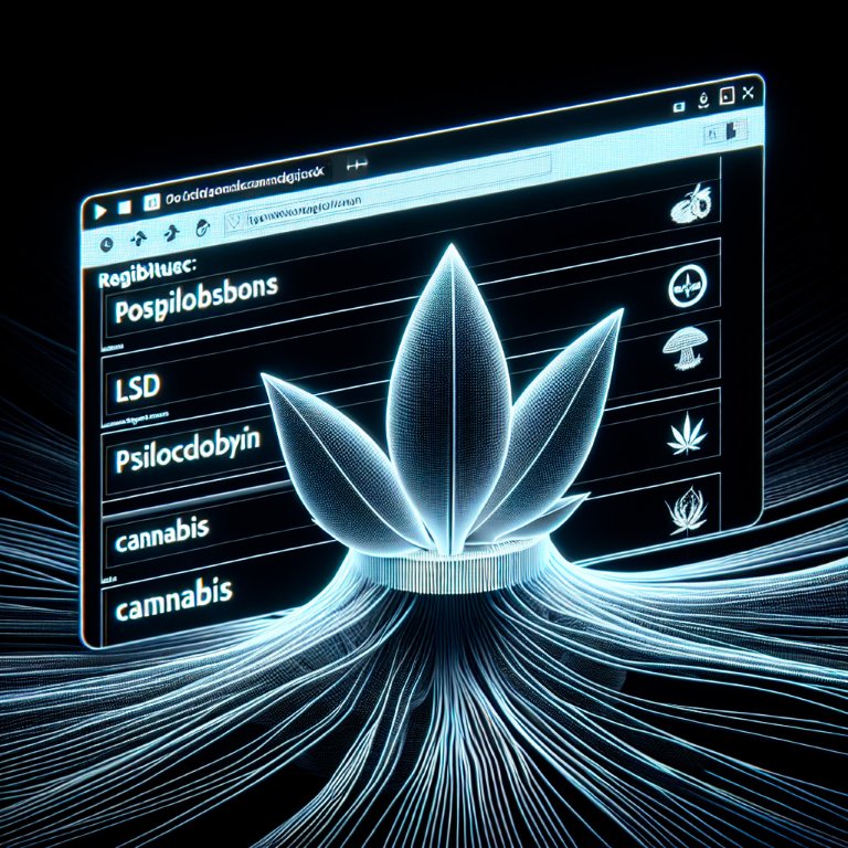 dark web marketplaces