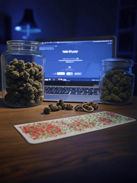 dark web markets