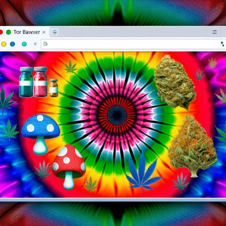 Safe Shopping on the Darknet for Reliable Products dark web sites