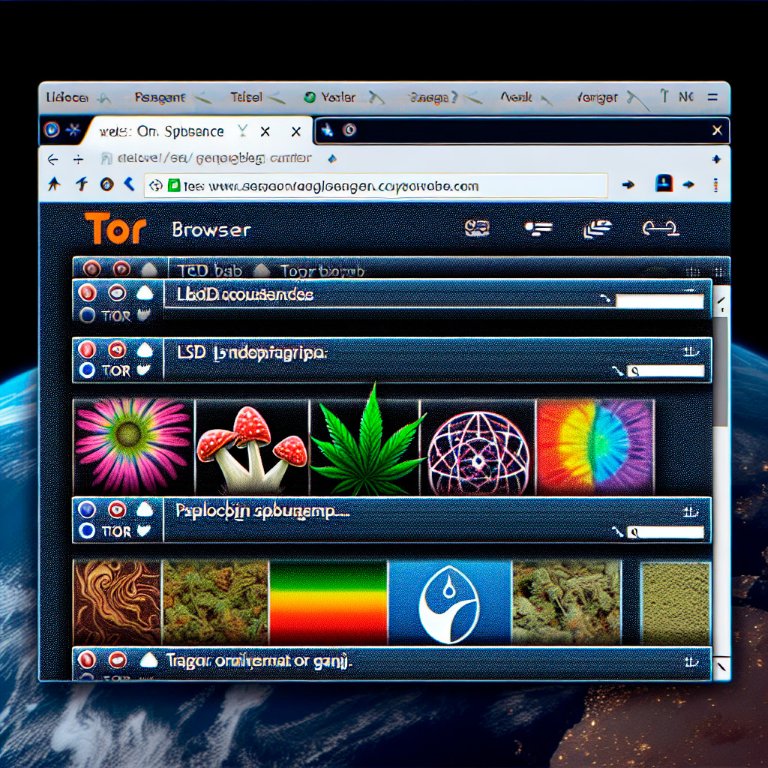 How Darknet Markets Build Trust and Quality dark web sites