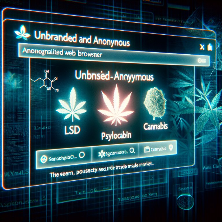 How Darknet Markets Keep Running Smoothly darkmarket link