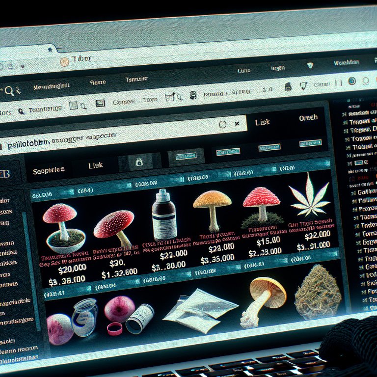 How Encryption Protects Darknet Trade darkmarket url