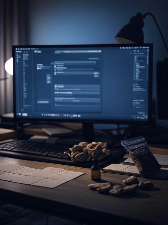 How Darknet Markets Stay Stable and Reliable darkmarket url