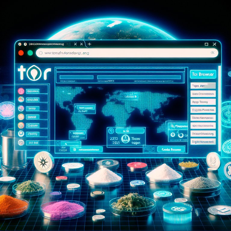 How Reliable Delivery Builds Trust on the Darknet darknet drug links