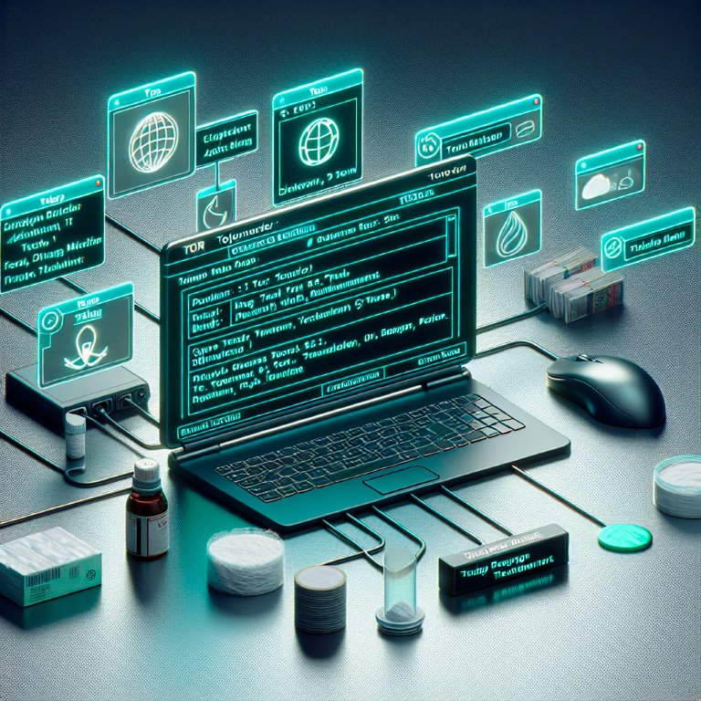 How Escrow Makes Darnet Drug Trade Safer and More Reliable darknet drug market