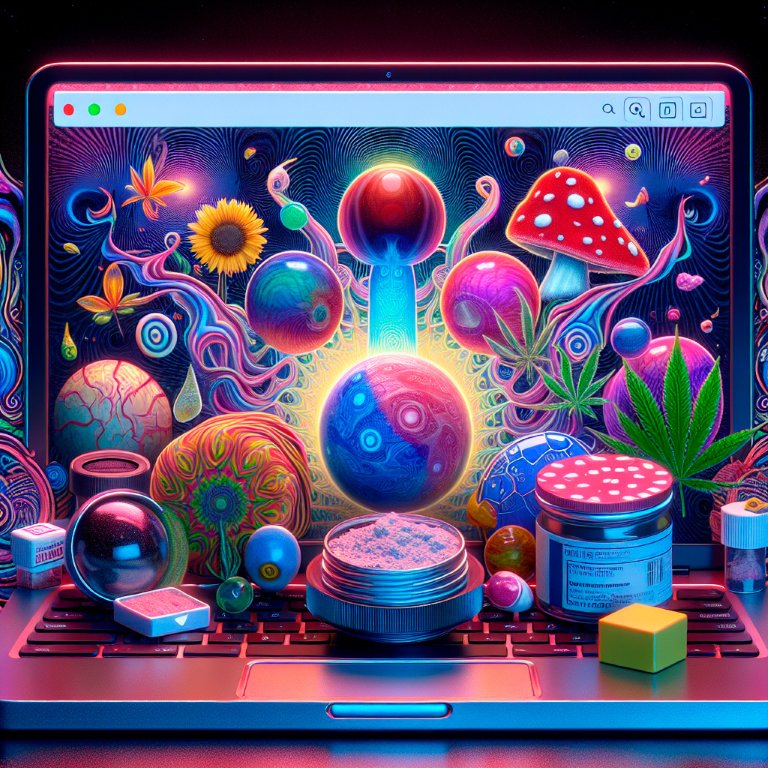 How to Find Drugs on the Darknet darknet drug store