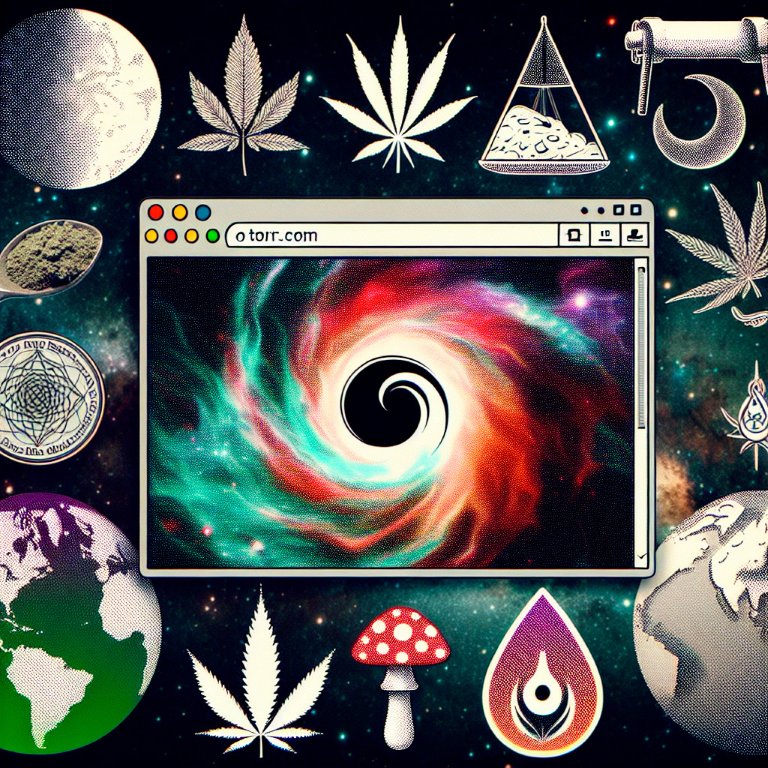 How Orders Get Shipped on the Darknet darknet drug store