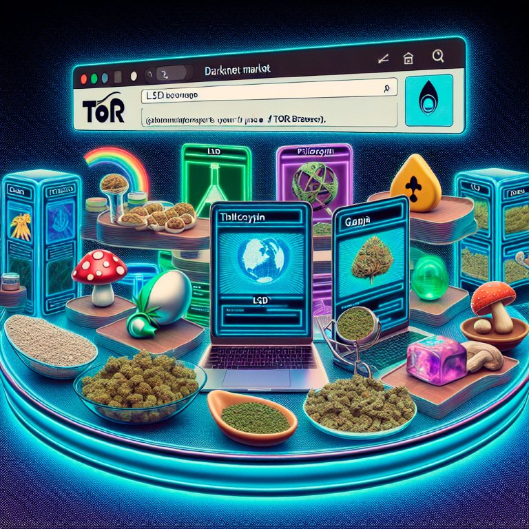 darknet drugs