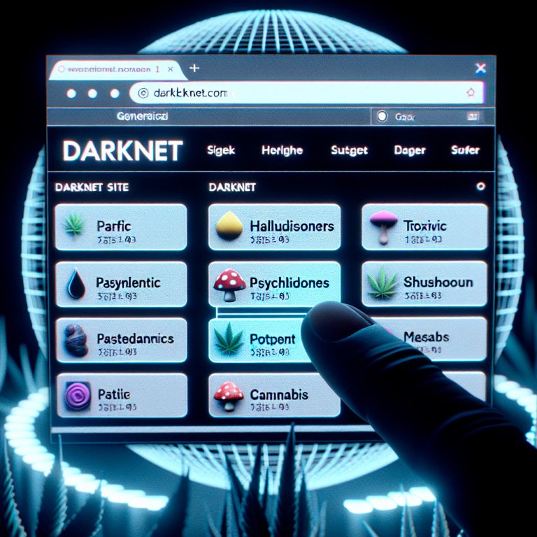 darknet links