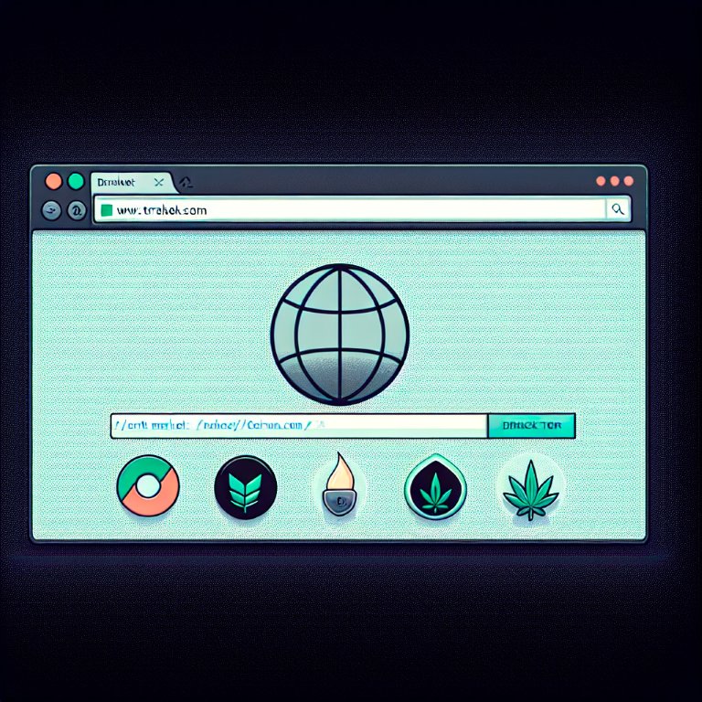 darknet market list