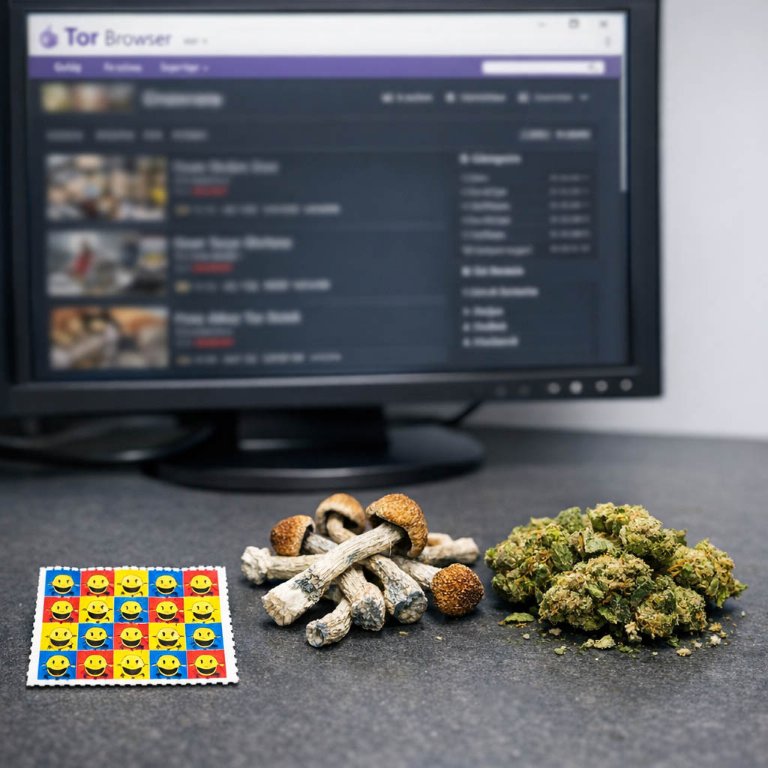 darknet market lists