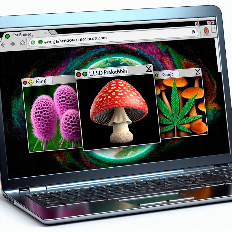 darknet market