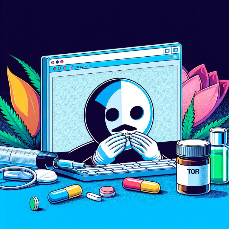 How Escrow Makes Buying on the Darknet Safe and Easy darknet marketplace