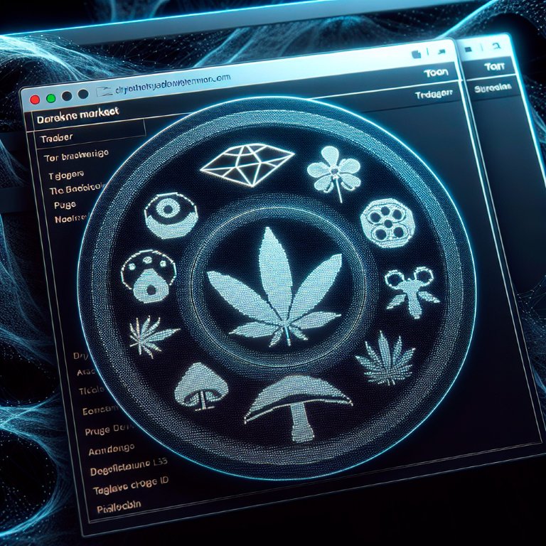 How Darknet Markets Build Safer Trade darknet marketplace