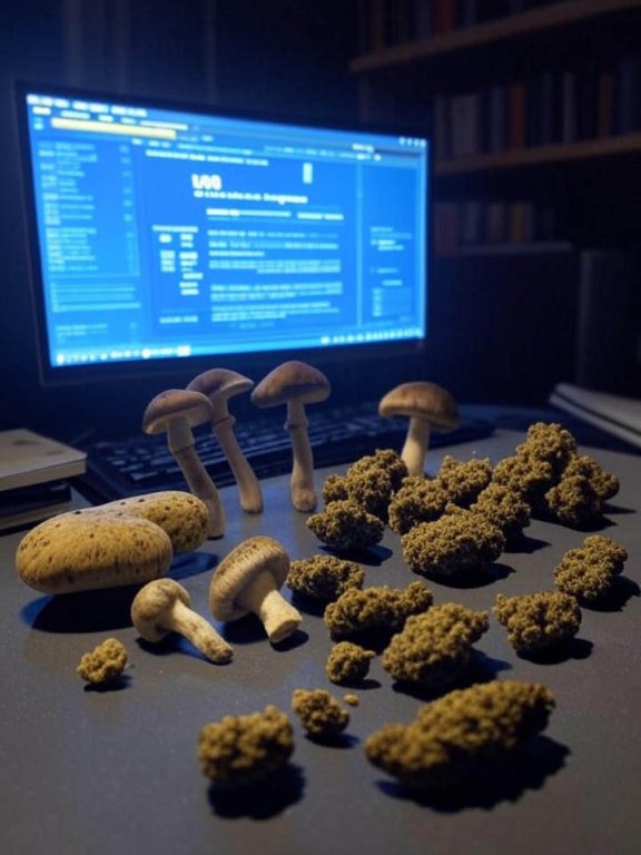 How the Darknet darknet markets links
