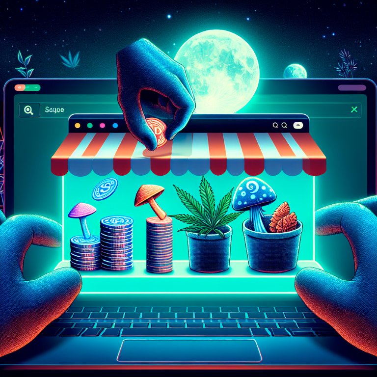 darknet markets