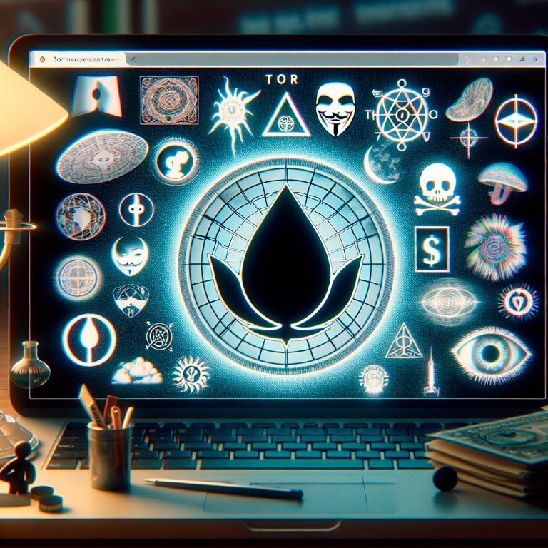 darknet markets