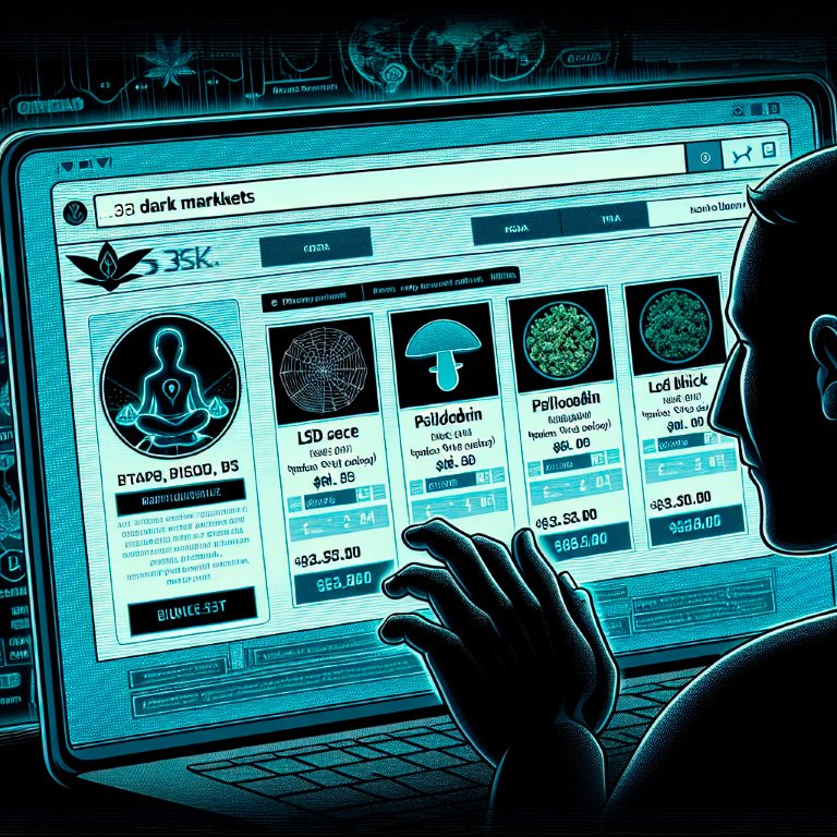Finding Quality Products on the Darknet darknet sites