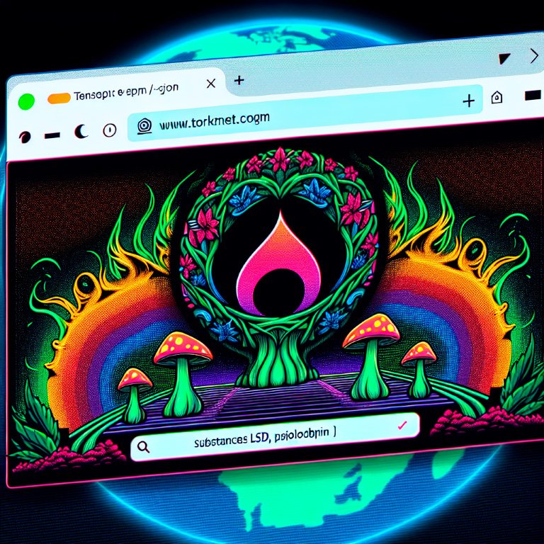 How Darknet Markets Build Trust for Global Trade darknet websites