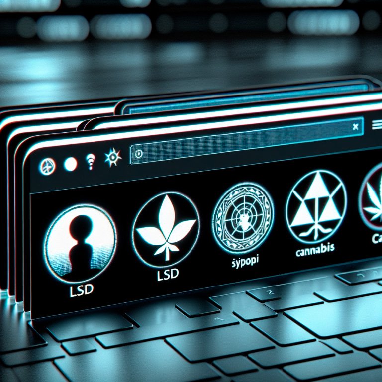 How Sourcing Works on the Darknet nexus dark