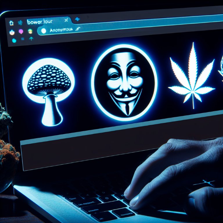 nexus darknet access