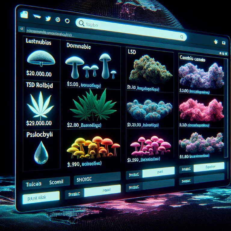 nexus darknet market url