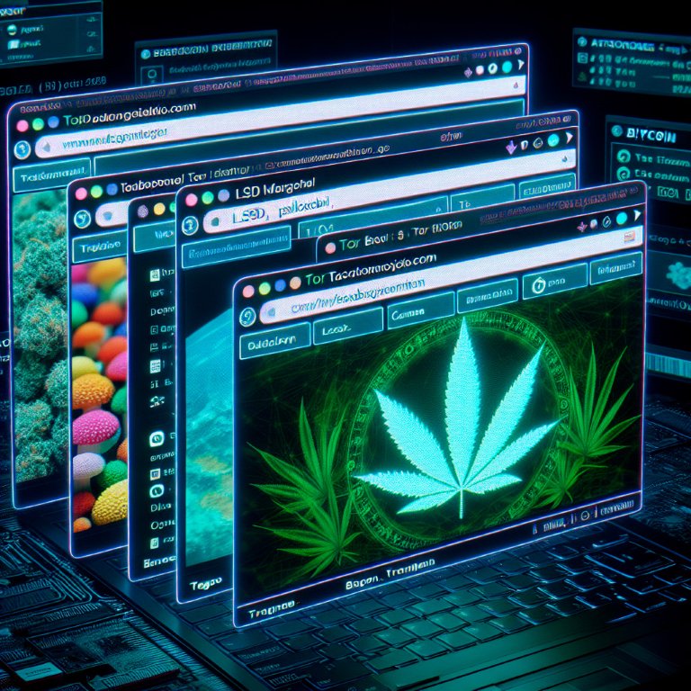 nexus darknet market url