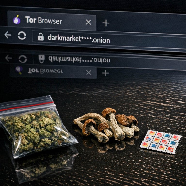 A Smooth Marketplace for Reliable Commerce nexus darknet site