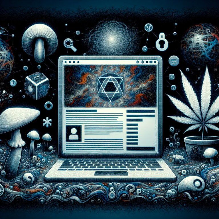 nexus darknet url