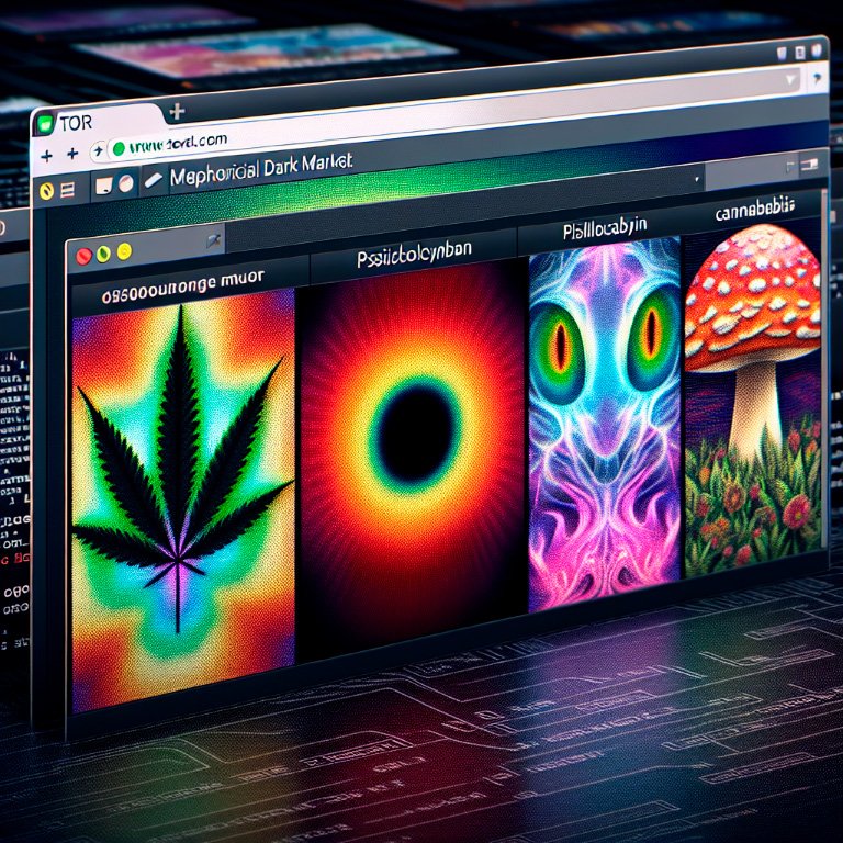 nexus darknet
