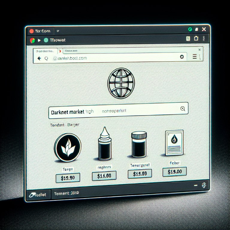 nexus darknet