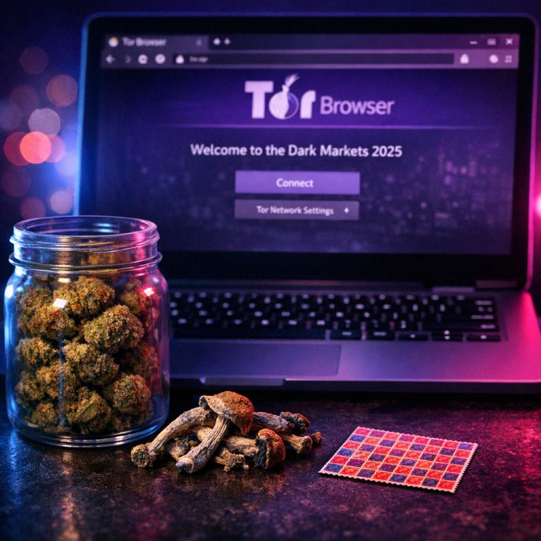 nexus darknet