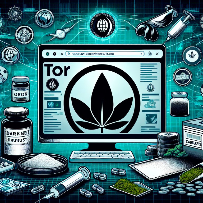 nexus market darknet