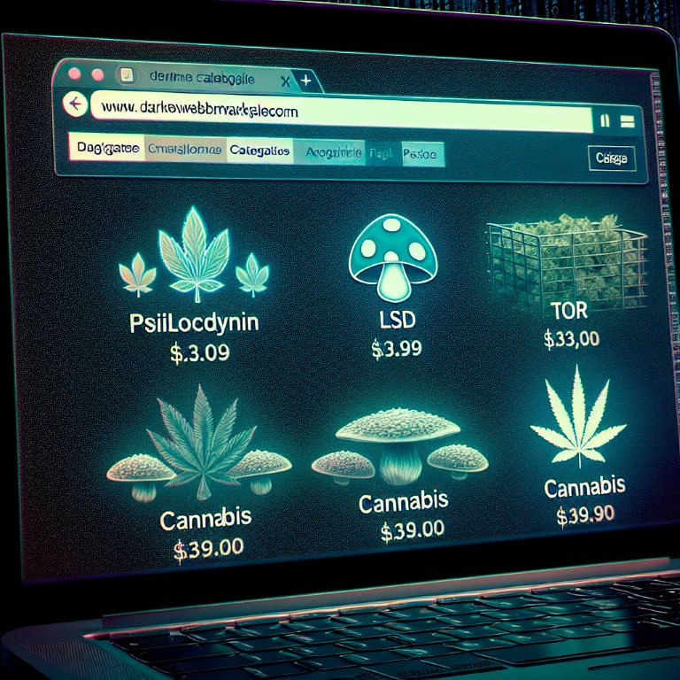 nexus market darknet