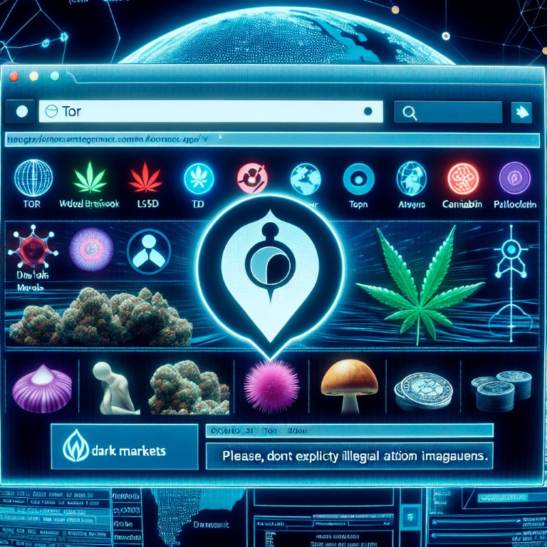 How Darknet Markets Make Trading Safe and Easy nexus market link