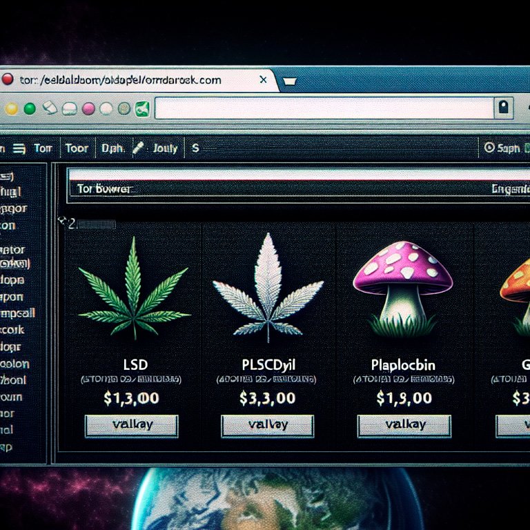 nexus market