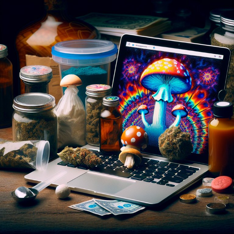 nexus market